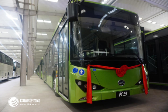 2017年新能源客車預(yù)計(jì)大降45% 明年將回歸10萬輛級(jí)