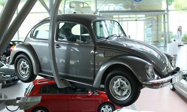 大眾品牌總監(jiān)：考慮將甲殼蟲轉型為純電動汽車品牌