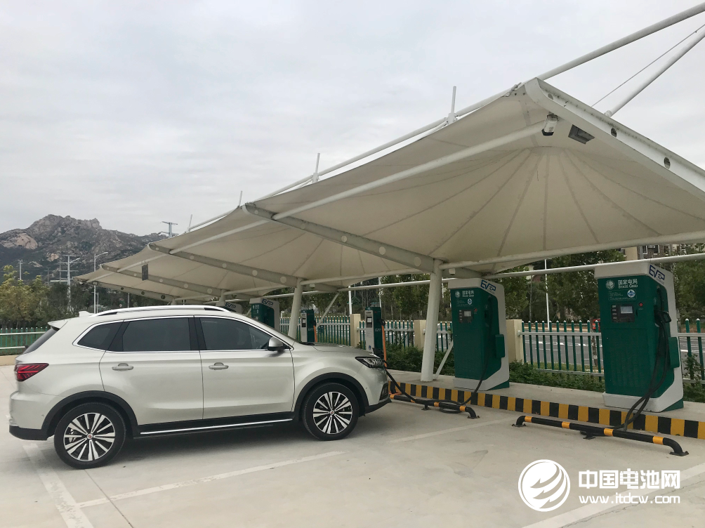 上海新能源車擁有量全球最大 上牌政策和價格補貼是購車主因