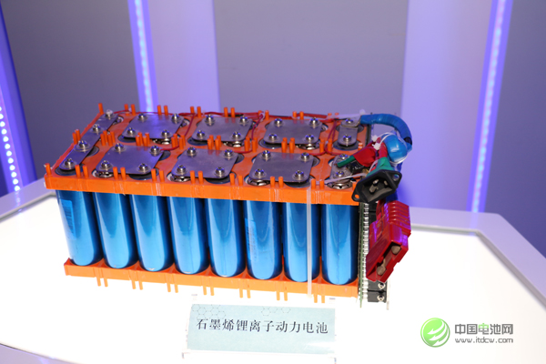 “充電5秒通話2小時”的超級電池何時走進千家萬戶？
