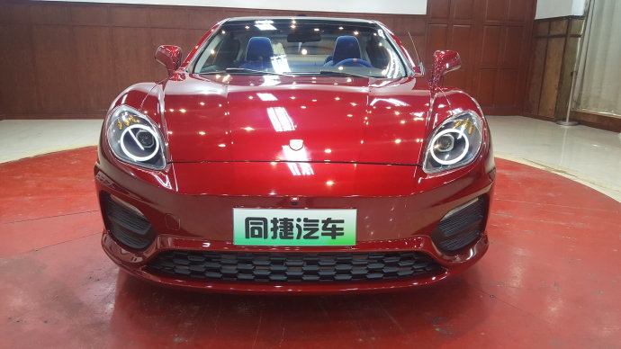 斥資60億! 同捷科技新能源整車及電池包動力系統項目落戶南寧 斥資60億! 同捷科技新能源整車及電池包動力系統項目落戶南寧