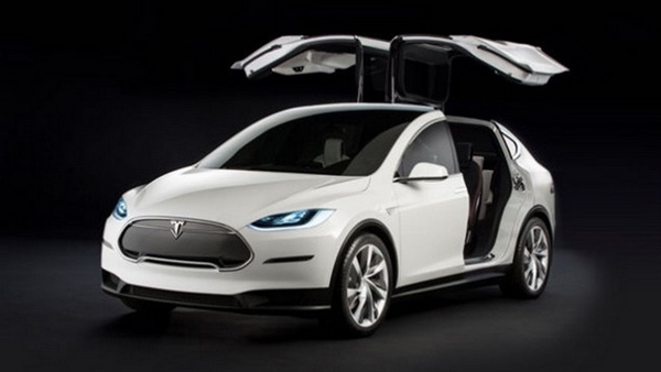 特斯拉重申Model 3產(chǎn)量目標(biāo) 年內(nèi)將披露中國電池工廠位置