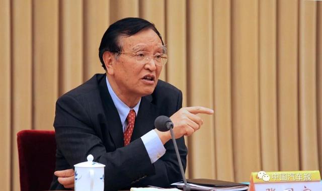 張國寶