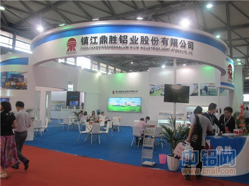 鼎勝新材進(jìn)軍新能源電池鋁箔行業(yè)