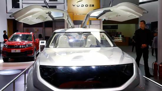 澳大利亞電動車銷量增70% 仍落后全球總趨勢7年 澳大利亞電動車銷量增70% 仍落后全球總趨勢7年