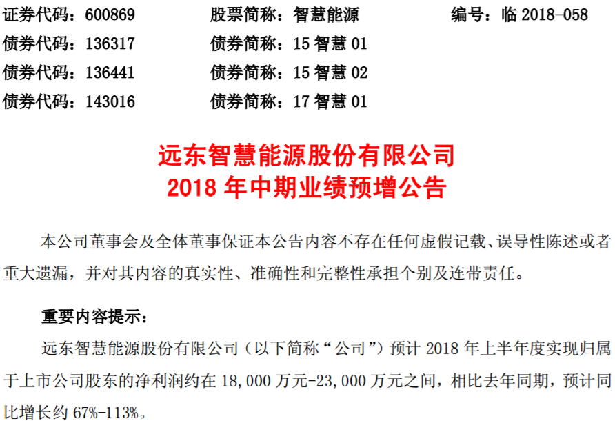 智慧能源 智慧能源