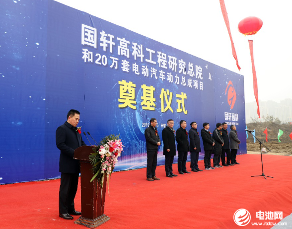 科學(xué)組織,精心施工——安徽四建控股集團總經(jīng)理曹文星針對建設(shè)任務(wù)做出承諾 科學(xué)組織,精心施工——安徽四建控股集團總經(jīng)理曹文星針對建設(shè)任務(wù)做出承諾