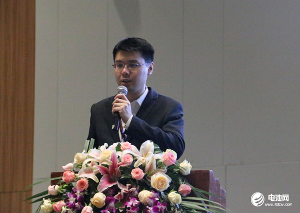 中國國際金融股份有限公司研究部副總經理李璇
