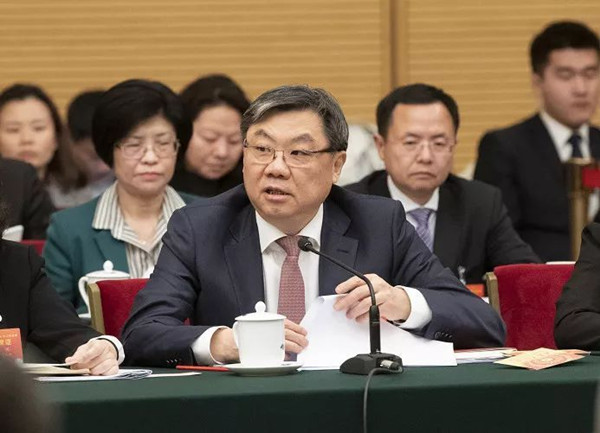 上汽集團(tuán)陳虹：燃料電池汽車是汽車業(yè)未來可持續(xù)發(fā)展重要方向