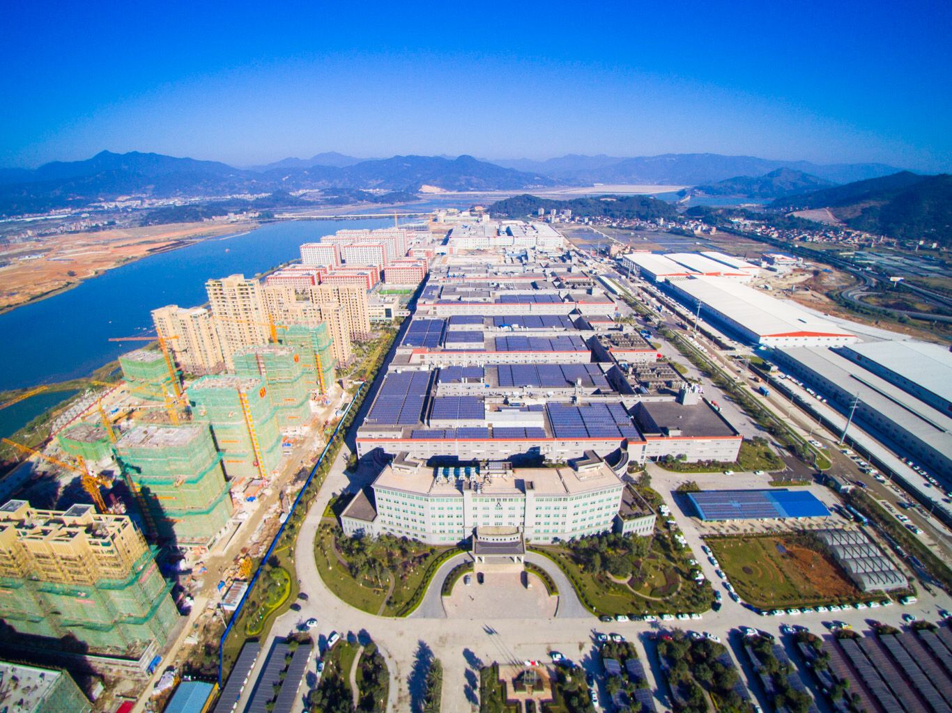 寧德時代2018年營收超296億 動力電池系統銷售收入逾245億 寧德時代2018年營收超296億 動力電池系統銷售收入逾245億