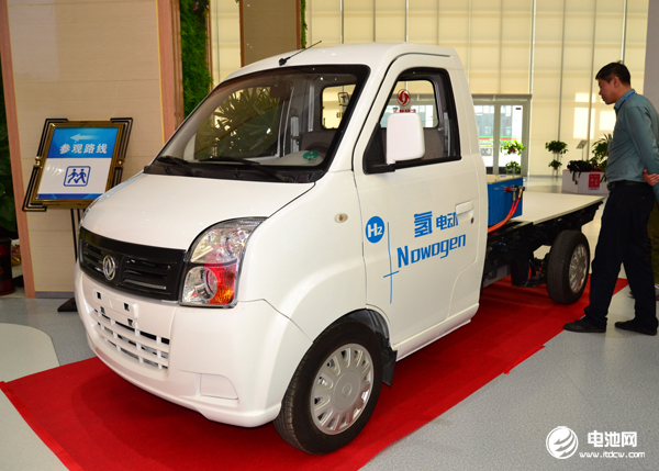氫能源汽車加速駛來 它將如何"氫"松改變我們的生活? 氫能源汽車加速駛來 它將如何"氫"松改變我們的生活?