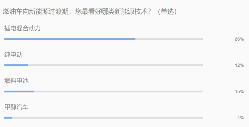 燃油車禁售 電氣化轉(zhuǎn)型中自主品牌能否實現(xiàn)彎道超車？