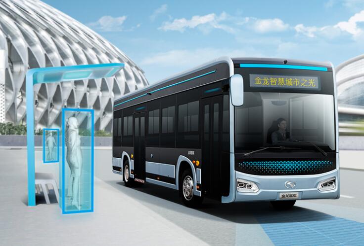 金龍汽車:收到10.79億元國家新能源汽車推廣補貼款 金龍汽車:收到10.79億元國家新能源汽車推廣補貼款