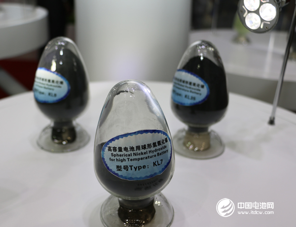 高鎳電池來襲 鎳價還能冷靜多久？