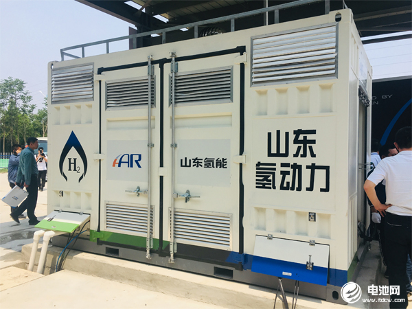 氫能儲運瓶頸如何破解？ 技術路線各異卻共同面臨經濟性制約