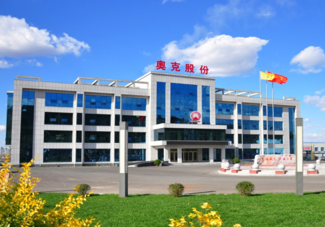奧克股份：擬投資入股蘇州華一