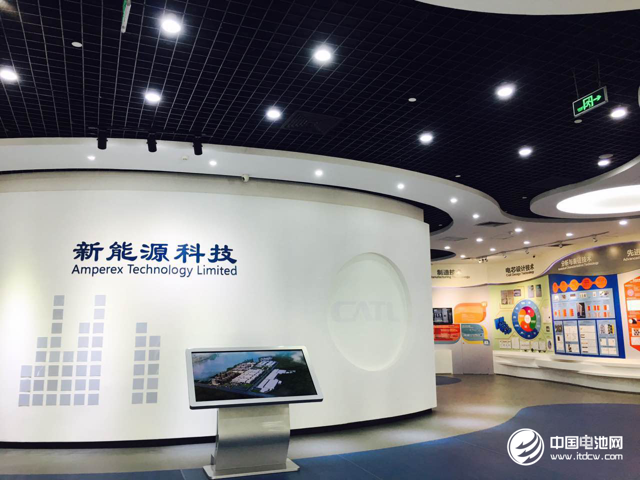 曝保時捷欲從寧德時代采購電池 博世之后寧德時代又獲金主？