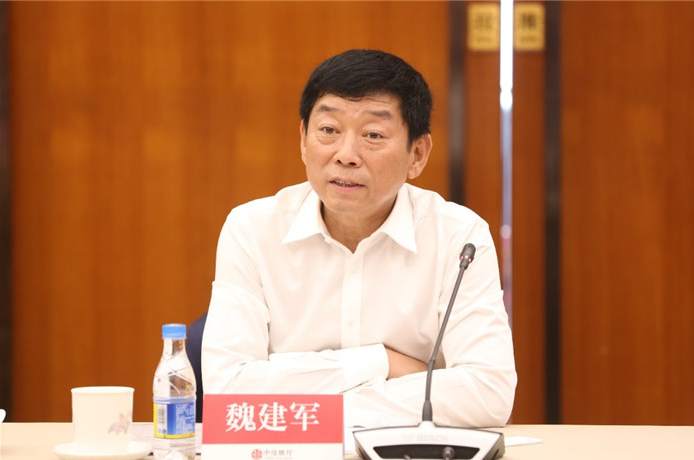 長城獲中信200億授信 圖片來源：長城汽車官網(wǎng)