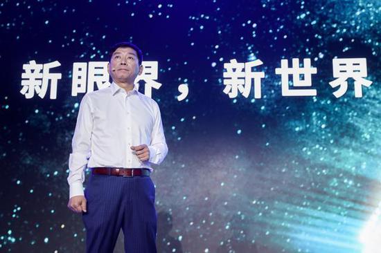 魏建軍:想做中國市場領頭羊 就要學習歐洲車企精益求精的態度 魏建軍:想做中國市場領頭羊 就要學習歐洲車企精益求精的態度