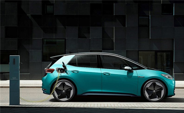 2020年歐洲有望引領全球電動汽車銷量的增長