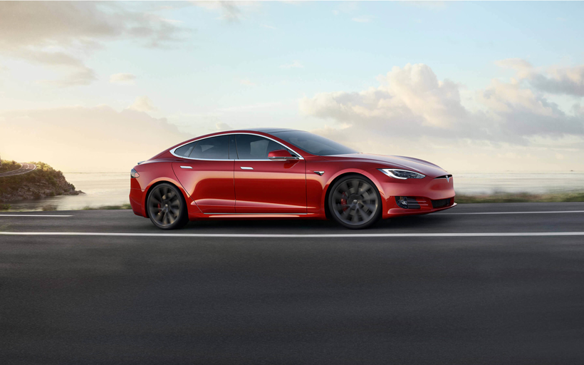 特朗普預算計劃削減汽車制造貸款項目 特斯拉Model S在內