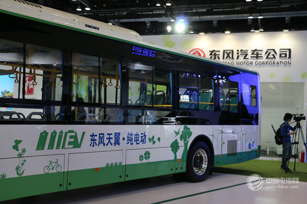 東風(fēng)汽車：收到2017年度新能源車推廣補(bǔ)貼2億元