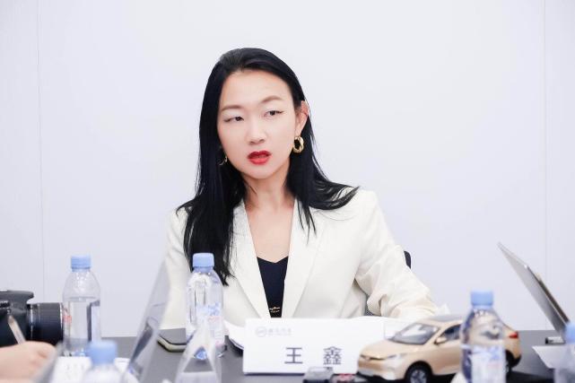 威馬王鑫：淘汰賽加速是好事 用戶(hù)推薦是年內(nèi)工作重點(diǎn)