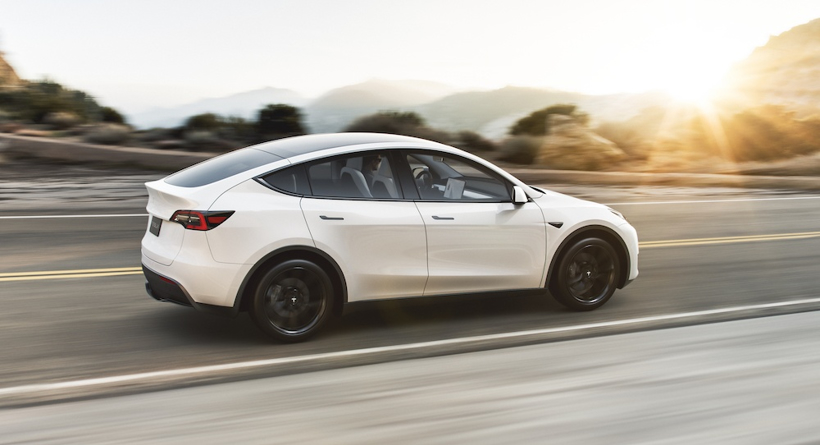 銷量，特斯拉，7月全球電動汽車銷量,全球最暢銷電動車