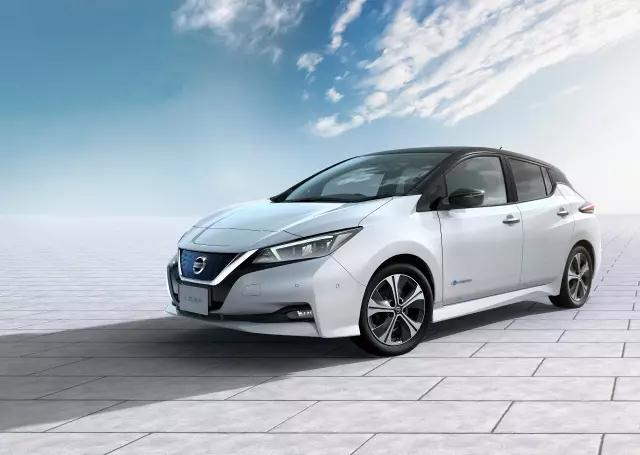 圖片來源:日產(chǎn)中國官網(wǎng) 圖片來源:日產(chǎn)中國官網(wǎng)