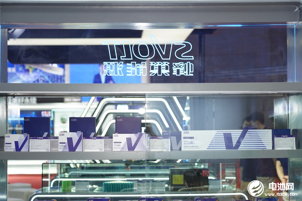 動力電池,鋰電池,充電樁,快充技術(shù)