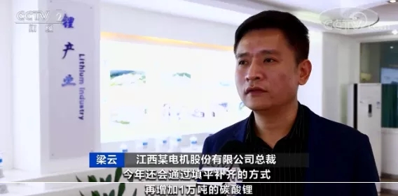 “電池荒”來襲！車企CEO蹲點兒“搶”貨！一場爭奪戰悄然打響！