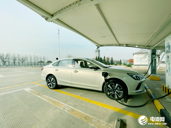 電動汽車,新能源車