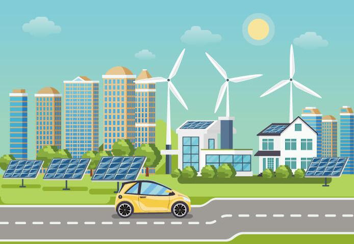 氫能產業頂層設計落地！2025年燃料電池車保有量目標達5萬輛