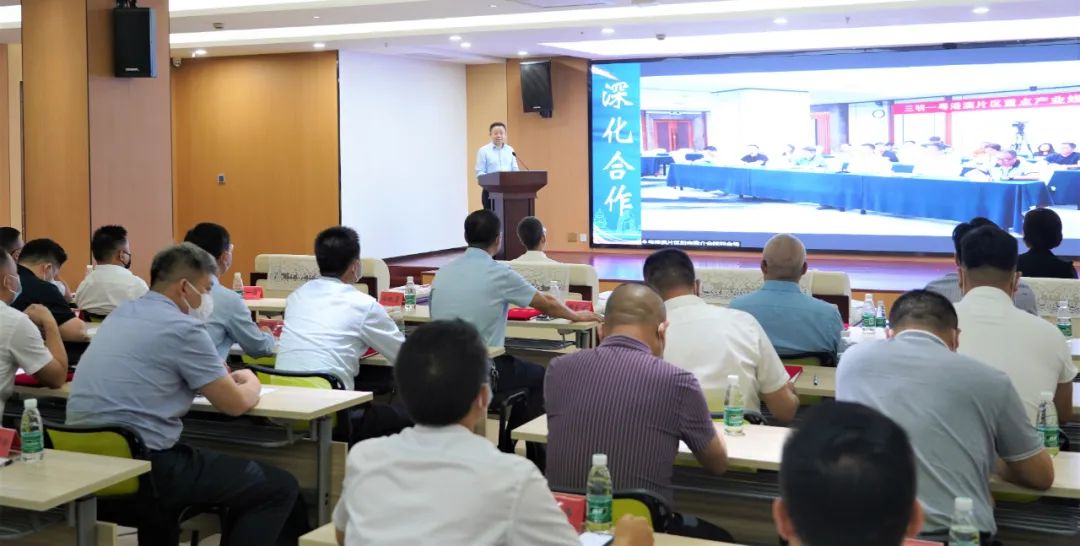 20億元！道一能源年產(chǎn)6億只圓柱鋰離子電池項目落戶福建三明