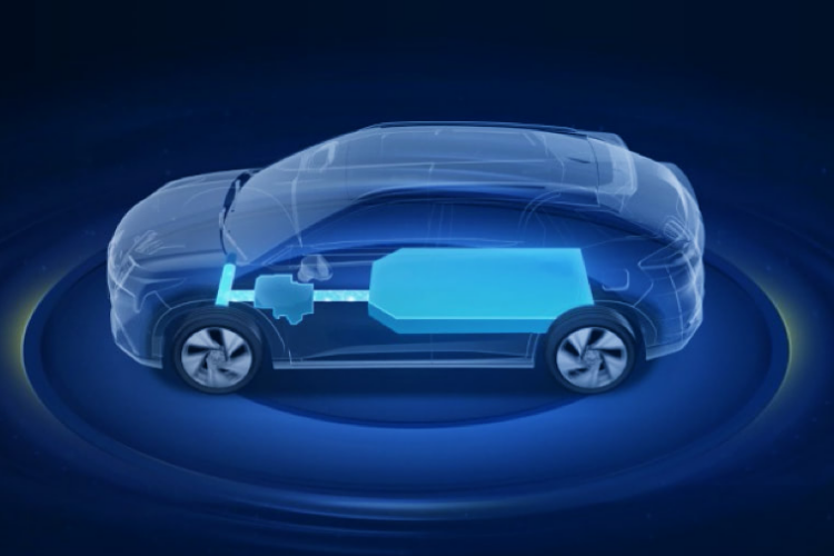 自產(chǎn)電池動真格！一周內(nèi)兩家新能源車企接連成立電池公司