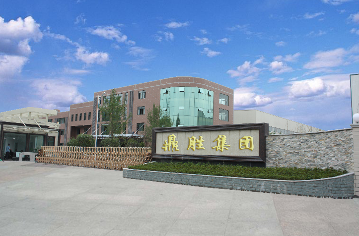 鼎勝新材