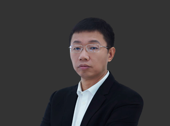 重慶金美新材料科技有限公司創始人兼董事長 臧世偉