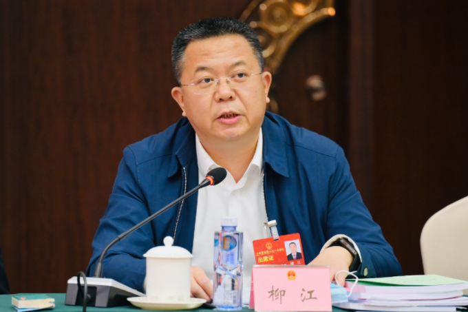 長虹控股集團(tuán)柳江：提高動(dòng)力鋰電池回收利用行業(yè)準(zhǔn)入門檻