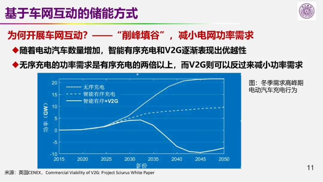 歐陽明高院士：儲能為核心的新能源革命技術路徑探索