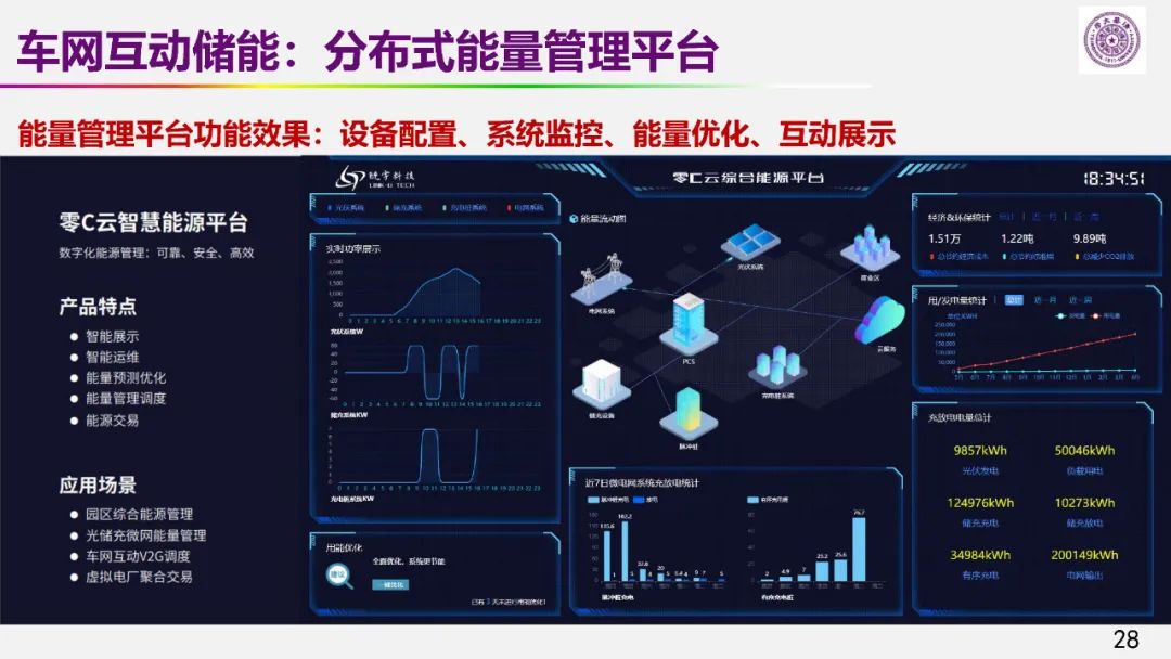歐陽明高院士：儲能為核心的新能源革命技術路徑探索