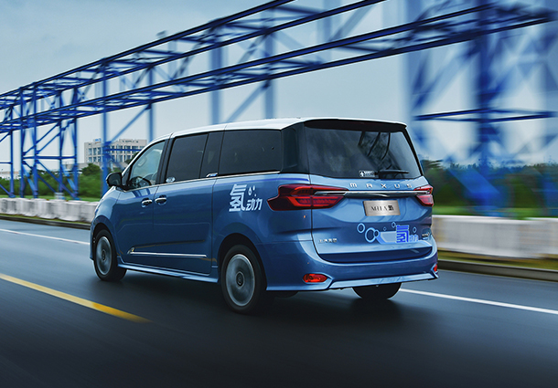 【燃料電池周報(bào)】工信部公示2020-2022年度氫車補(bǔ)貼！氫能領(lǐng)域投資與政策雙熱