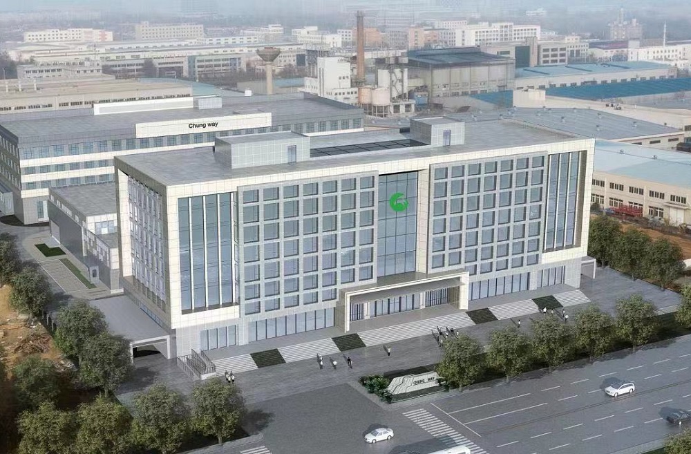 聚焦新能源行業安全防護 創為科技將亮相CIBF 2023