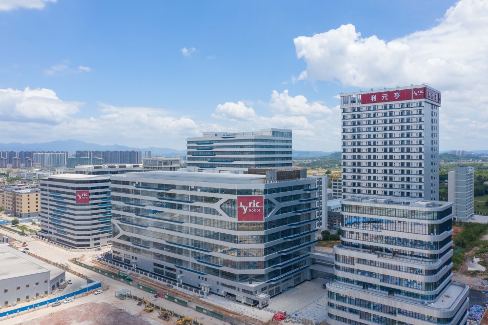 再拓東南亞！利元亨拿下一線企業(yè)印尼工廠PACK線項(xiàng)目