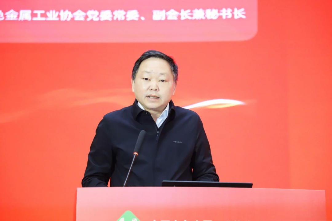 段德炳：夯實國內(nèi)鋰資源基礎(chǔ) 有序參與海外鋰資源開發(fā)