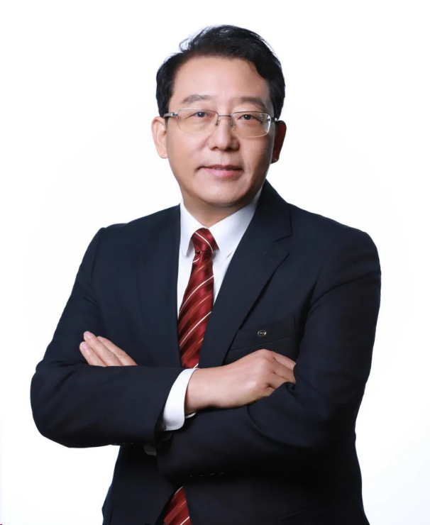全國人大代表、廣汽集團總經理馮興亞