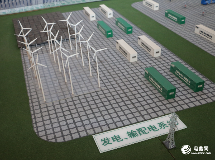 國家能源局：積極支持新能源+儲能、聚合儲能、光儲充聯合調用