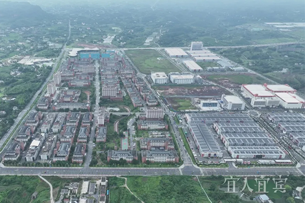 產能40GWh！四川首個百億固態電池項目開工在即