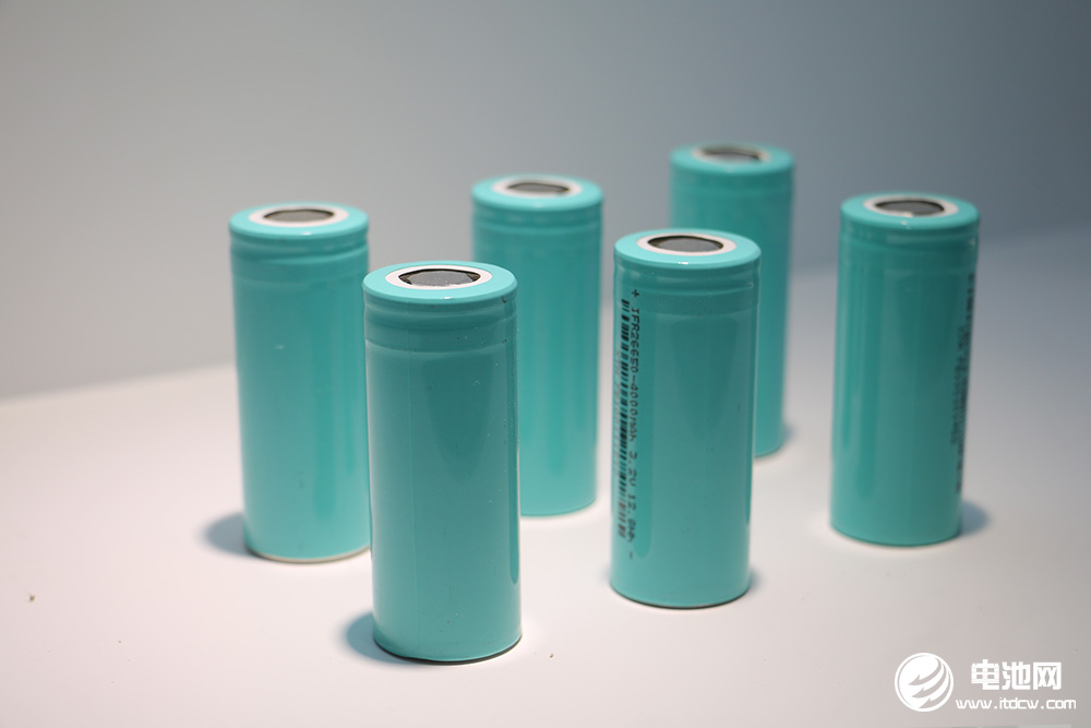 鋰電池行業(yè)利潤(rùn)大漲近40% 2026年電池成本或下降近50%