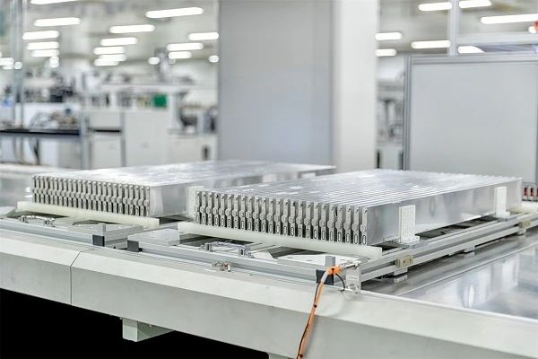 動力電池裝車量TOP15新動向盤點！行業風向已變？