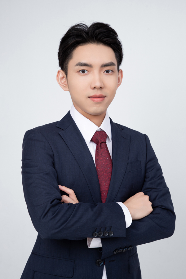 立能派（深圳）新能源科技有限公司 董事長(zhǎng) 羅澤楷